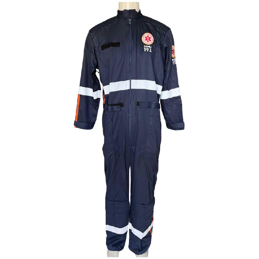 MACACAO-SAMU-MASCULINO-POLYCOTTON